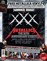 Metal Hammer & SoWhat! Present: X X X (Magazine with 7" single) [VINYL]