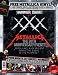Metal Hammer & SoWhat! Present: X X X (Magazine with 7