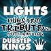 Lights dubstep remix