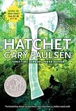 Hatchet Gary Paulsen