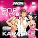 Zoom-Karaoke-Zoom Karaoke CD+G - Zoom Pop Pack 12 - Double CD+G Karaoke Pack cd cover