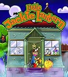 Little Jackie Lantern