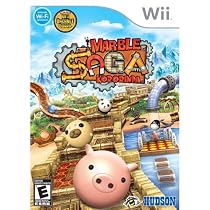 Marble Saga Kororinpa