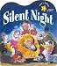 Books : Silent Night: A Pageant of Lights Book (Candle Bible for Toddlers)