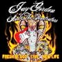 Fresh Blood Live - New Life