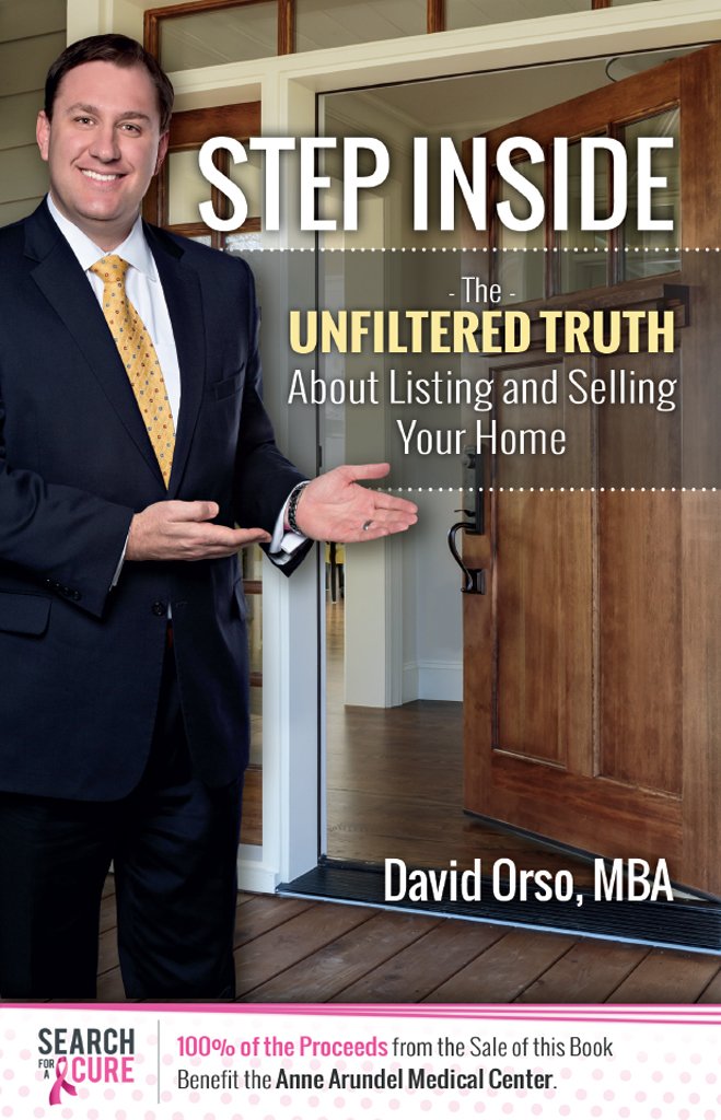 Amazon.com: Step Inside: The Unfiltered Truth about Listing and ...