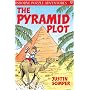 The Pyramid Plot (Usborne Puzzle Adventures) (Usborne Puzzle Adventures)