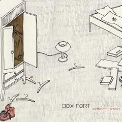 Box Fort