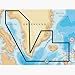 NAVIONICS 20XG/SD GREENLAND AND ICELAND GOLD