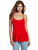 Hurley Juniors Stone Steps Knit Tank Top