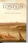 Making of the Metropolis: London, 1500-1700
