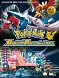 Revue Future Press  / GUIDE POKEMON BATTLE REVOLUTION
