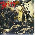 Spits  [Vinilo][5th Album]