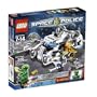 LEGO Space Police Gold Heist (5971)