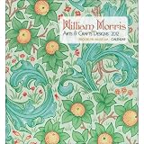 William Morris Arts & Crafts Design Wall...