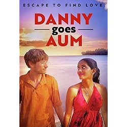 Danny Goes Aum [DVD]