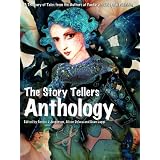 61QvzJcEMaL. SL160 OU01 SS160  The Story Tellers Anthology ((A collection of tales from the writers at Fantasy Island Book Publishing)) (Kindle Edition)