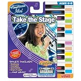61Qw%2Ba6epkL. SL160  Fisher Price I Can Play Piano American Idol System