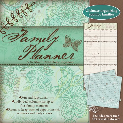 61Qw28SSiLL 2012   2013 Family Calendars