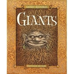 Giants The Secret Histories