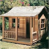 Playhouse Plan