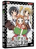 Revue Kaze  / He is my master, vol. 3
