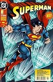 Produkt-Bild: Superman Special #1 (1996, Dino)