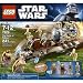 LEGO Star Wars The Battle of Naboo 7929