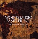 World Music Sampler, Volume 2