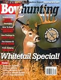 Bowhunting World, October 2008 Issue