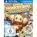 Super Monkey Ball: Banana Splitz