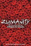 Cirque Du Soleil (Zumanity) Art Poster Print - 27 X 40