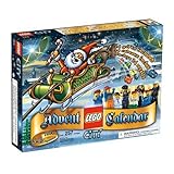 LEGO City Advent Calendar 2006