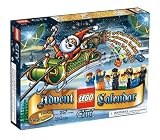  : LEGO City Advent Calendar 2006