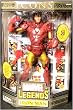 MARVEL LEGENDS ICONS " IRON MAN " GOLD VARIANT