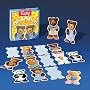 Teddy Mix & Match, Game