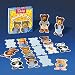 Teddy Mix & Match, Game