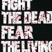 The Walking Dead Fight the Dead Men's T-Shirt