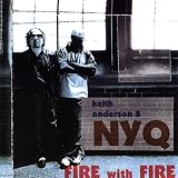 Fire With Fire