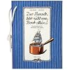 Der Mensch lebt nicht vom Boot allein!: Das Kochbuch f�r Komb�se und Pantry