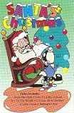 Review Various  / Santa's Christmas - Sing along to your favourite Christmas songs and carols (CASSETTE)