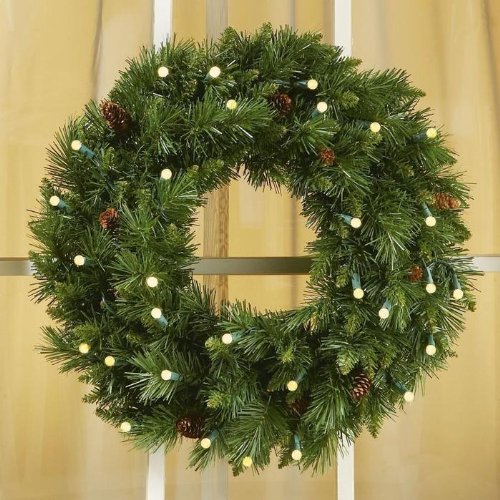 ChristmasDecorNow: Christmas Outdoor Decorations, Wreaths and Ornaments