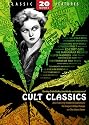 Cult Classics 20 Movie Pac