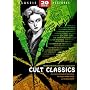 Cult Classics 20 Movie Pac <b>DVD</b> ~ Dorothy Short
