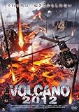 ＶＯＬＣＡＮＯ2012 [DVD]