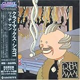 リッチ・マン(紙ジャケット仕様) の評価・レビュー