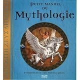 Petit manuel de Mythologie : Introduction aux mythes grecspar Dugald Steer