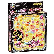 アクアビーズファイン スイーツアクセセット AF-03