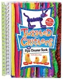 Twisted Critters: The Pipe Cleaner Book (Klutz)