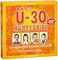 MIC G&uuml;nther GmbH & Co. KG 3653 - Das &Uuml;-30 Partyspiel